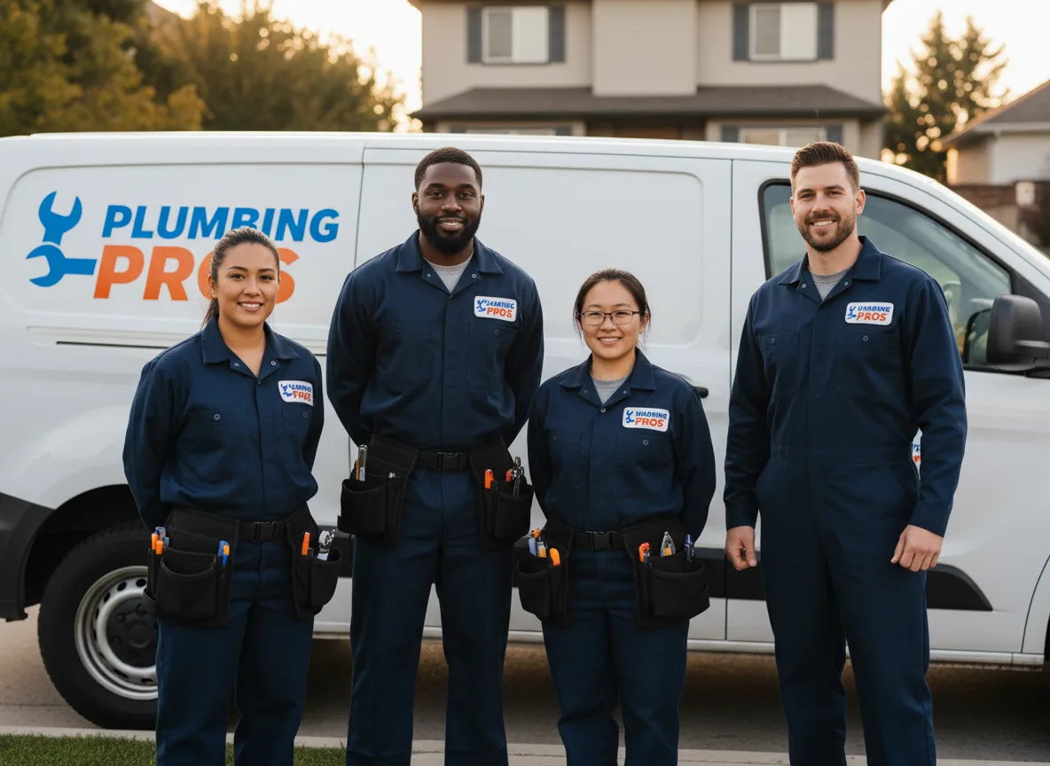 Water Heater Repair company in Pleasantville, PA